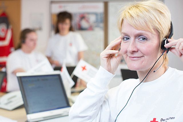 DRK - Pflegeberatung DRK - Pflegeberatung